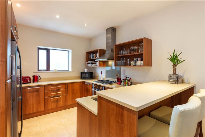 8 Eden Park Mews, Summerhill Road, Dun Laoghaire, Co. Dublin