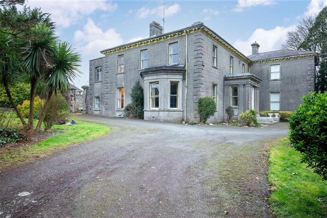 Main image for Mayfield House,Parnell Road,Enniscorthy,Co. Wexford,Y21 A0T4