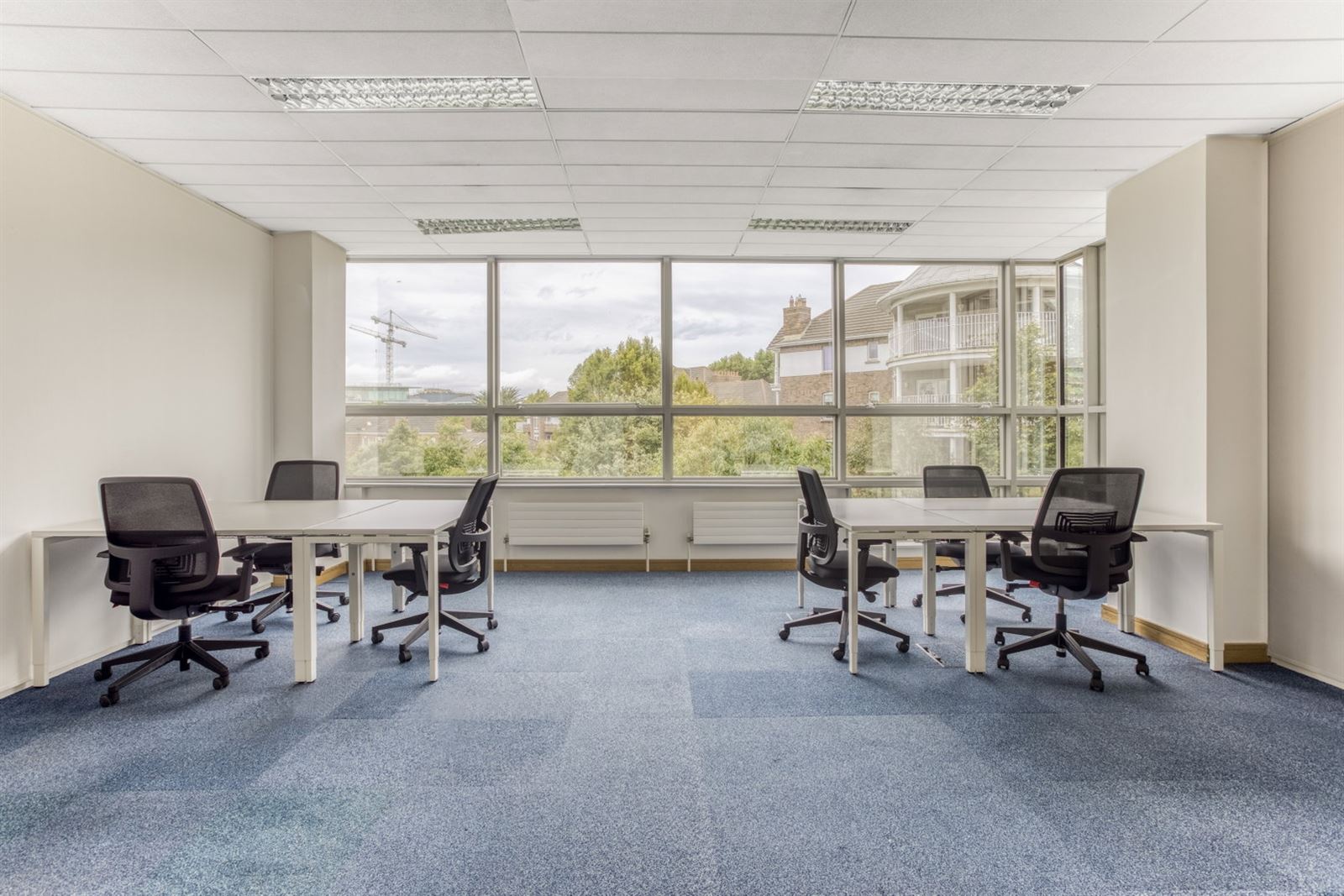 Photo 1 of 7 — 4 Ballsbridge, Alexandra House, Merrion Road, Ballsbridge, Co. Dublin