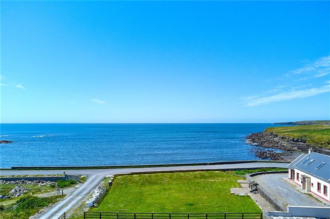 Cois Farraige, Clahane, Liscannor, Co. Clare.
