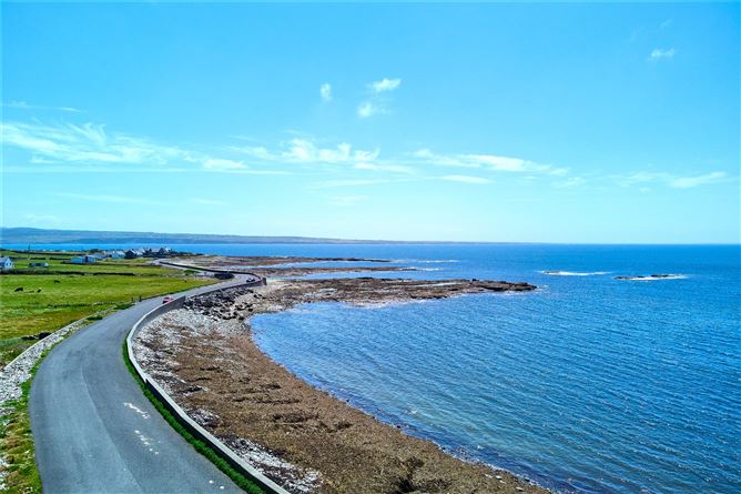 Cois Farraige, Clahane, Liscannor, Co. Clare.