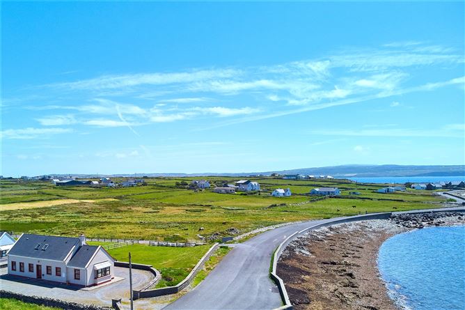 Cois Farraige, Clahane, Liscannor, Co. Clare.