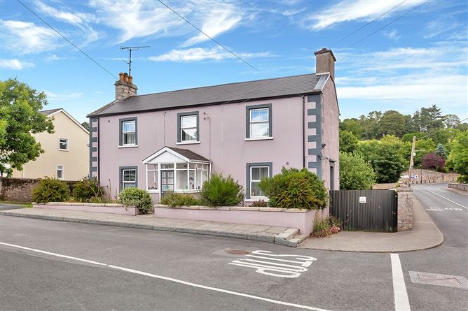 Ballinacor House,Tinahely,Co. Wicklow,Y14 WF54