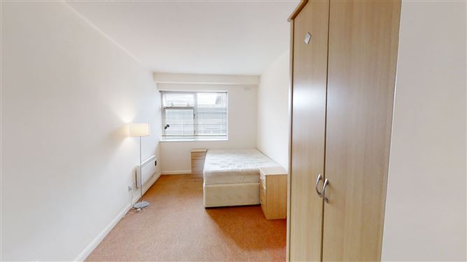 Apartment 88 College View, Ballymun, Dublin 11