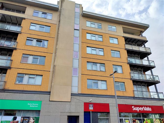 Apartment 88 College View, Ballymun, Dublin 11