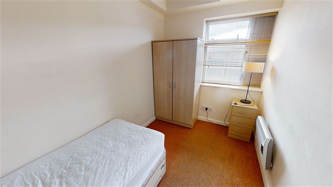 Apartment 88 College View, Ballymun, Dublin 11