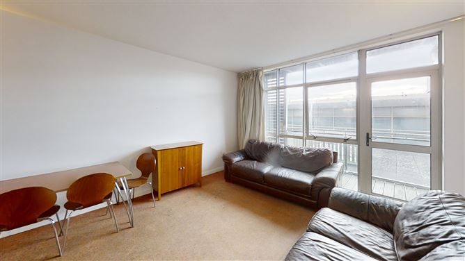 Apartment 88 College View, Ballymun, Dublin 11