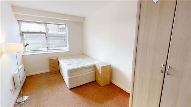 Apartment 88 College View, Ballymun, Dublin 11