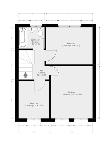 55 Longstone Park, Portrane, Dublin