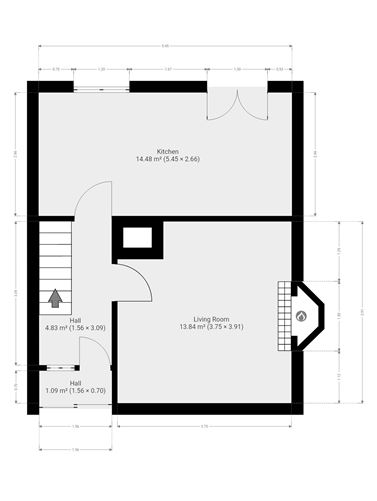 55 Longstone Park, Portrane, Dublin