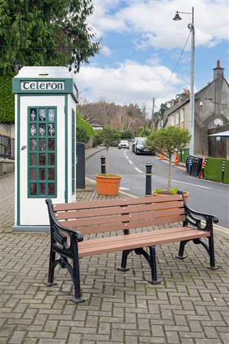 Retail Unit, The Square, Enniskerry, Wicklow