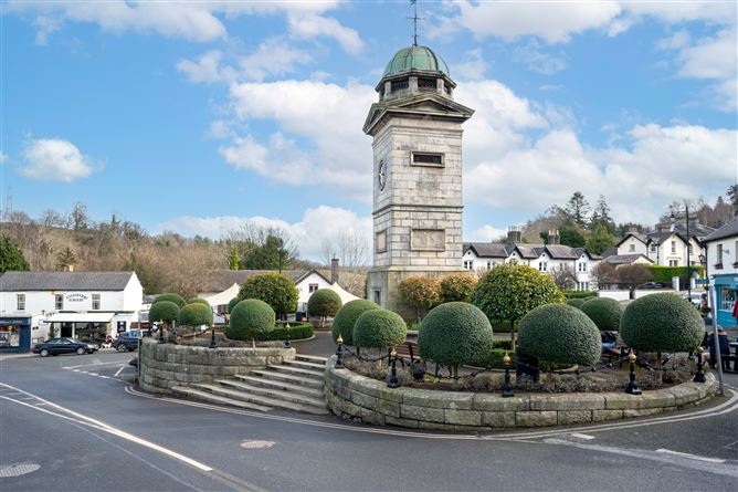 Retail Unit, The Square, Enniskerry, Wicklow