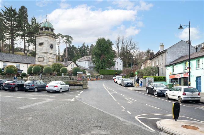 Retail Unit, The Square, Enniskerry, Wicklow