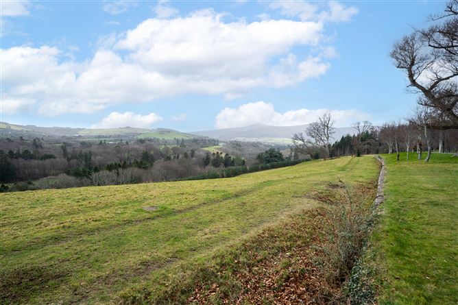 Retail Unit, The Square, Enniskerry, Wicklow