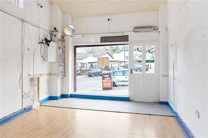 Retail Unit, The Square, Enniskerry, Wicklow
