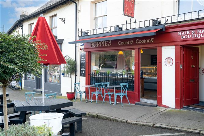 Retail Unit, The Square, Enniskerry, Wicklow
