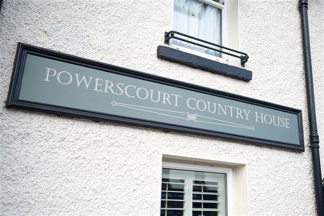 Retail Unit, The Square, Enniskerry, Wicklow