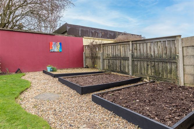 22 Chapel Field, Cathedral Road, Gurranabraher, Cork