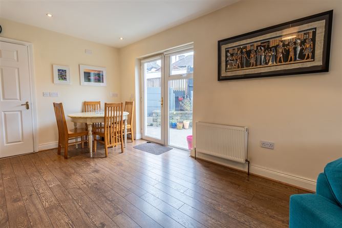 22 Chapel Field, Cathedral Road, Gurranabraher, Cork