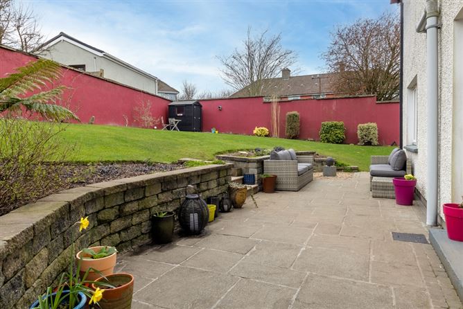 22 Chapel Field, Cathedral Road, Gurranabraher, Cork