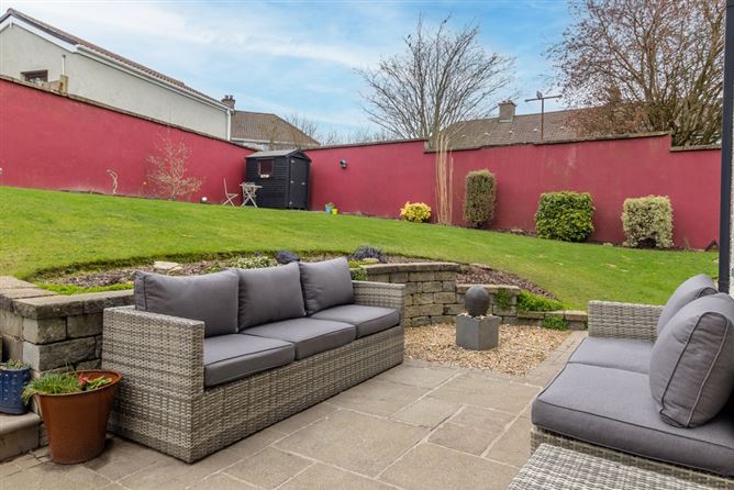 22 Chapel Field, Cathedral Road, Gurranabraher, Cork