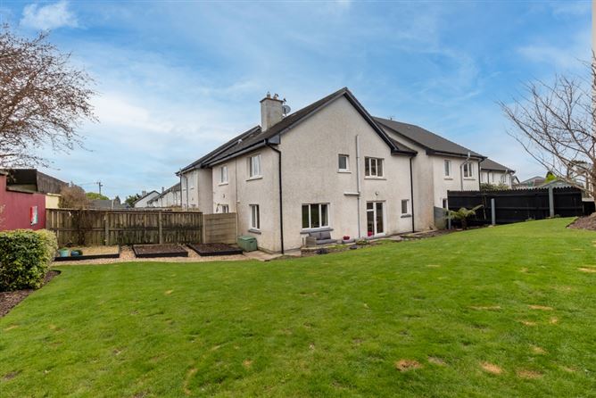 22 Chapel Field, Cathedral Road, Gurranabraher, Cork