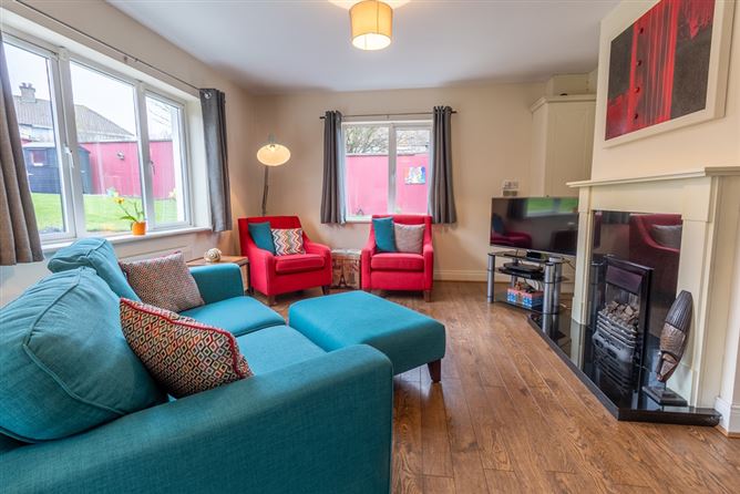 22 Chapel Field, Cathedral Road, Gurranabraher, Cork