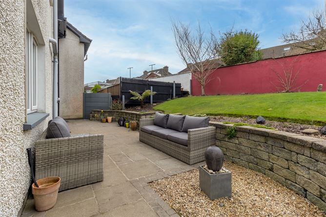 22 Chapel Field, Cathedral Road, Gurranabraher, Cork