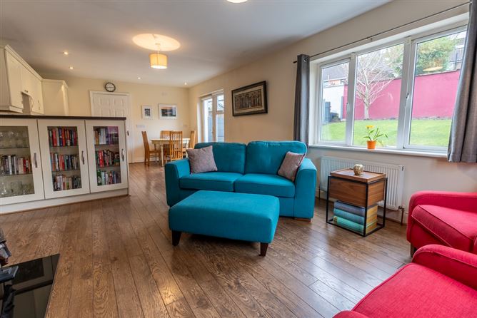 22 Chapel Field, Cathedral Road, Gurranabraher, Cork