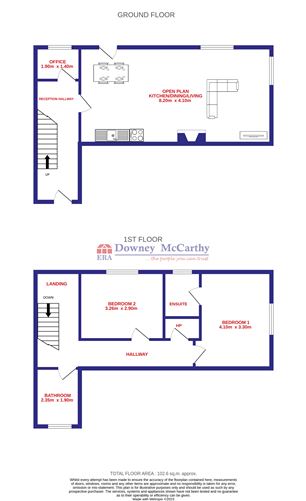 22 Chapel Field, Cathedral Road, Gurranabraher, Cork