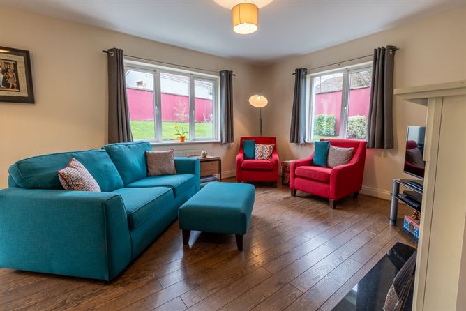 22 Chapel Field, Cathedral Road, Gurranabraher, Cork