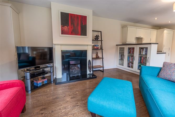 22 Chapel Field, Cathedral Road, Gurranabraher, Cork