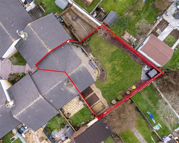 22 Chapel Field, Cathedral Road, Gurranabraher, Cork