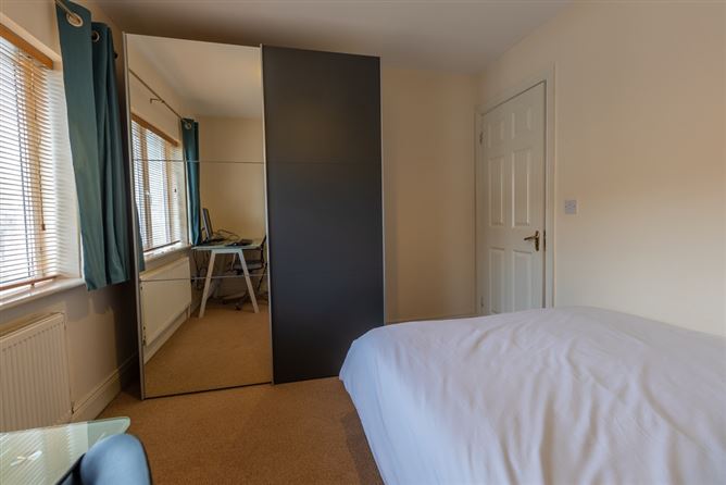 22 Chapel Field, Cathedral Road, Gurranabraher, Cork