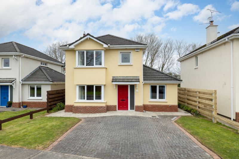 5 Hillview, Whiterock Hill, Wexford Town, Wexford Kehoe & Associates 4695688 MyHome.ie