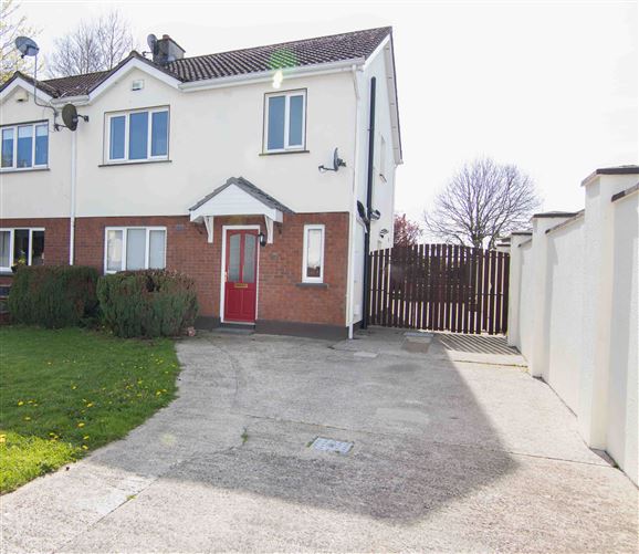 50 Tonlegee Lawns, Athy, Kildare Joseph McDonnell 4696688 MyHome