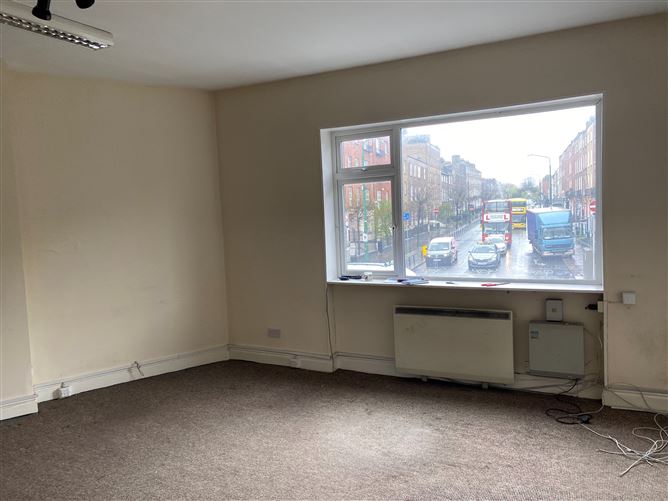 Upper Dorset Street, Dorset Street, Dublin 1