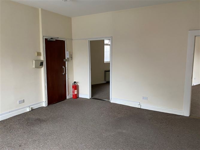 Upper Dorset Street, Dorset Street, Dublin 1