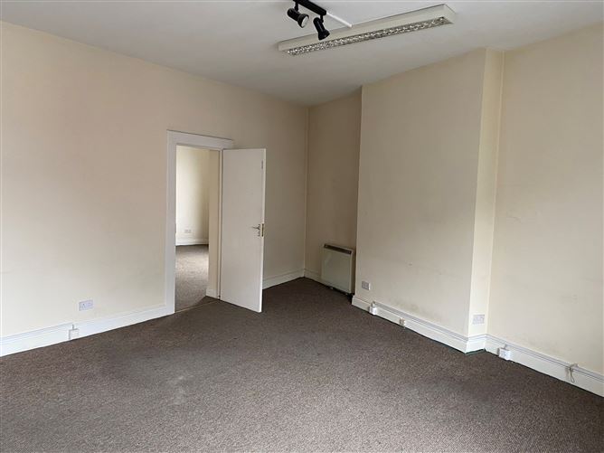Upper Dorset Street, Dorset Street, Dublin 1
