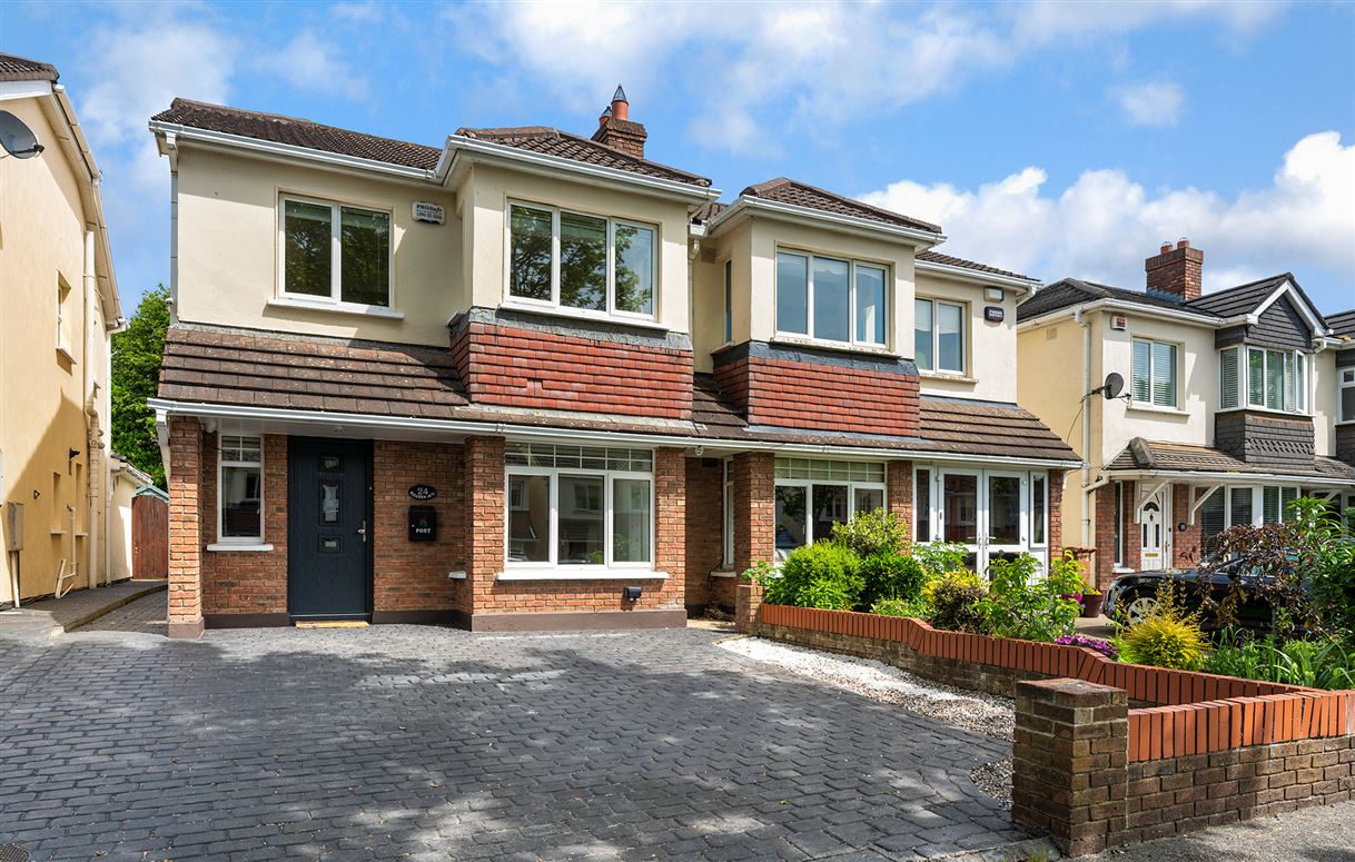24 Killeen Ave , Malahide, Dublin Janus Estates 4706688 MyHome.ie