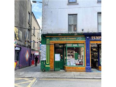 11 Cross Street Upper, Galway City, Galway