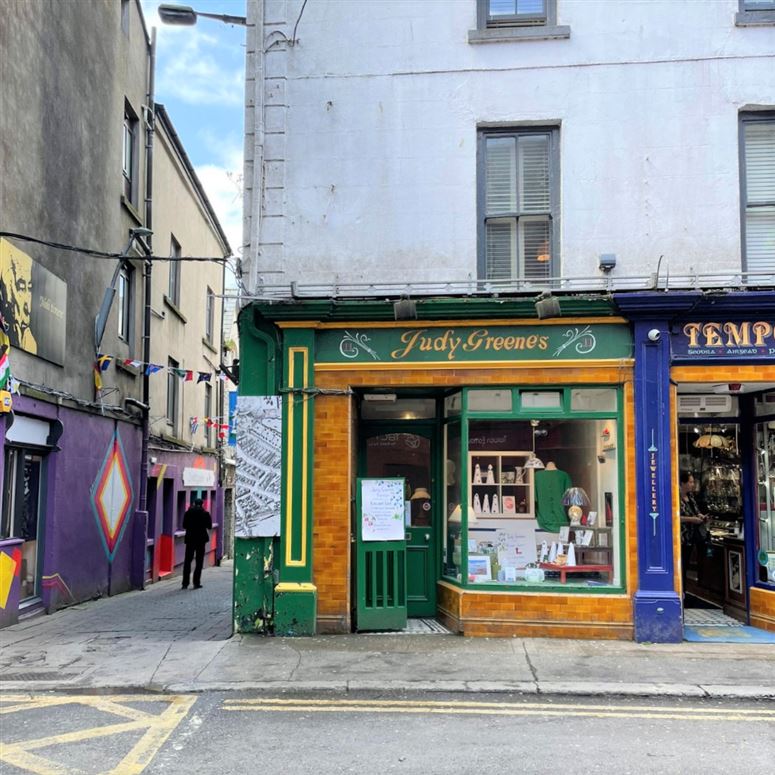 11 Cross Street Upper, Galway City, Galway