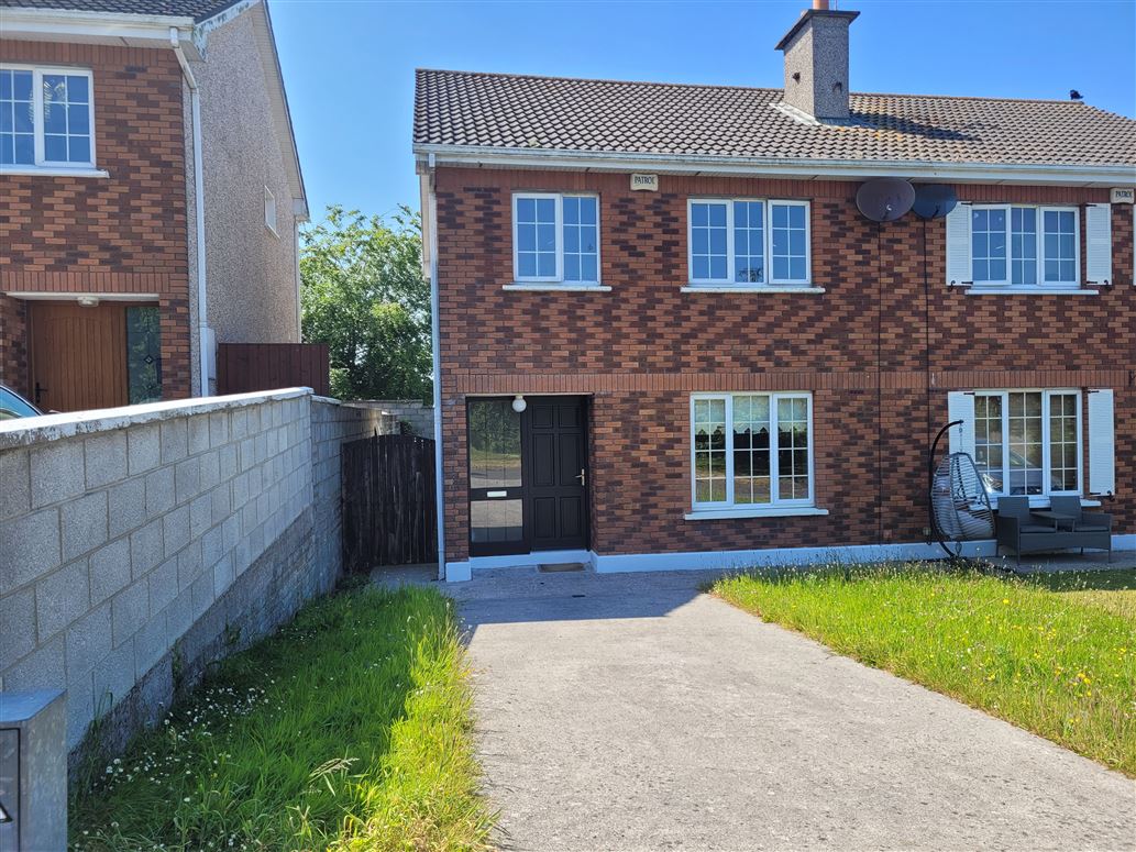 54 Bay View Grove, Youghal, East Cork