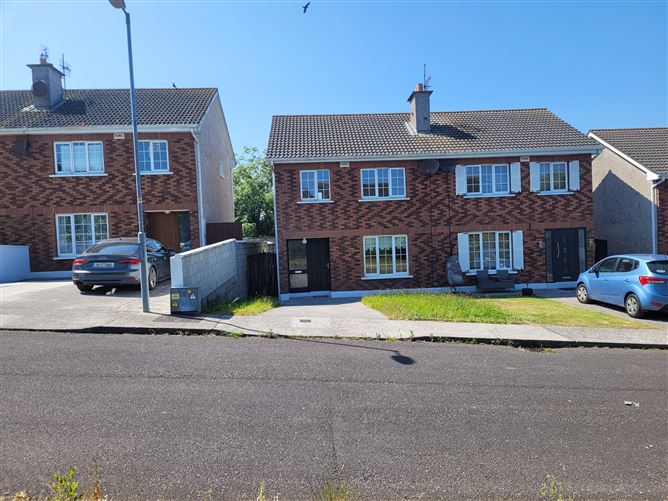 54 Bay View Grove, Youghal, East Cork