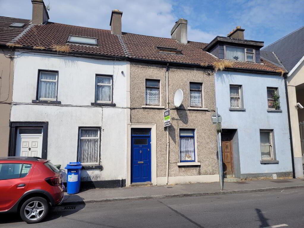 54 Poleberry, Waterford City, Waterford REA O'Shea O'Toole 4710688