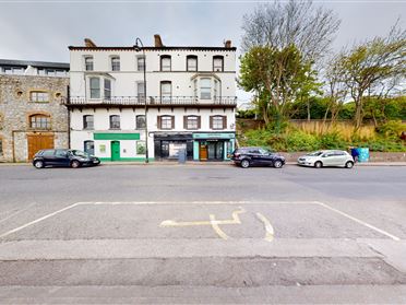 Image for 12 Harbour Road & 55 Church Street, Howth, Dublin