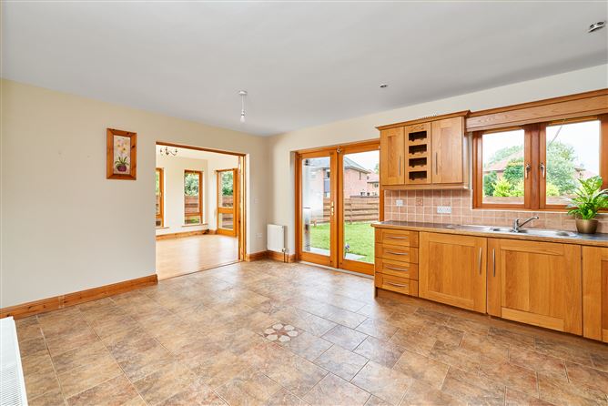 10 Oak Grove,  Clonbalt Wood, Longford, Longford