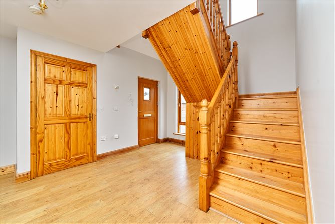 10 Oak Grove,  Clonbalt Wood, Longford, Longford