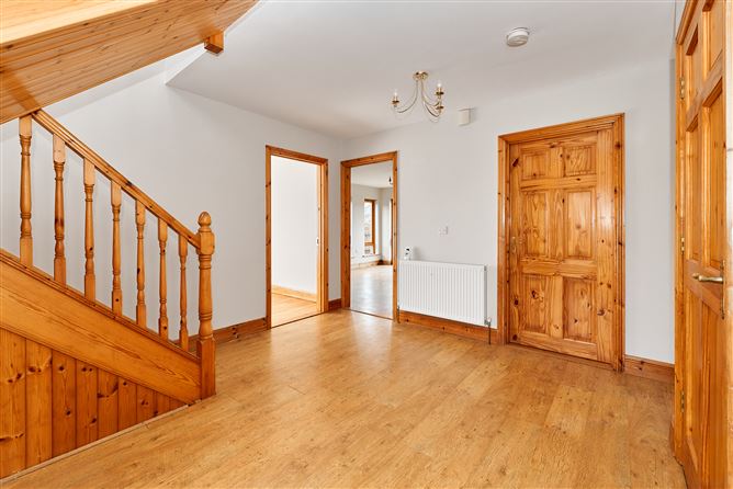 10 Oak Grove,  Clonbalt Wood, Longford, Longford