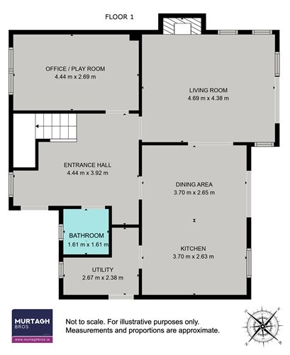 10 Oak Grove,  Clonbalt Wood, Longford, Longford